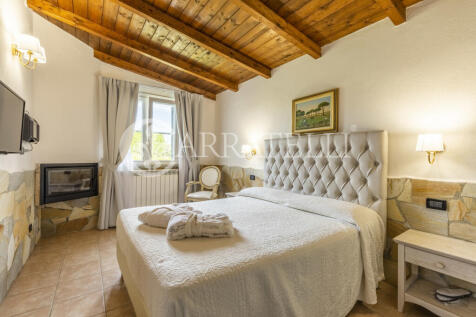 Resort di prestigio 