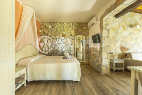 Resort di prestigio 
