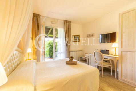 Resort di prestigio 