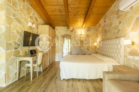 Resort di prestigio 