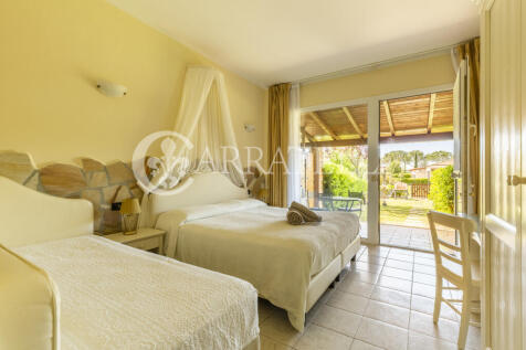 Resort di prestigio 