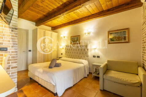 Resort di prestigio 