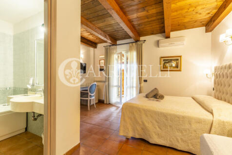 Resort di prestigio 