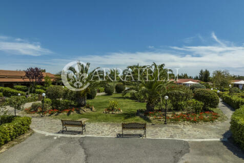 Resort di prestigio 