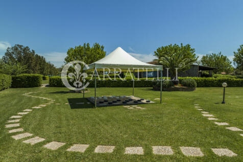 Resort di prestigio 