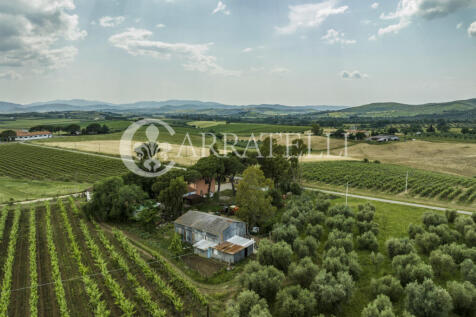 Azienda agricola vit