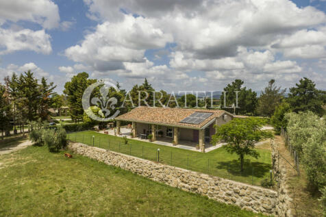 Agriturismo con pisc