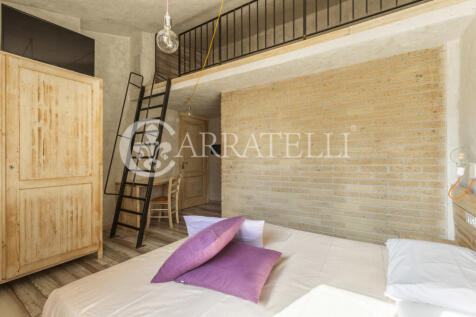 Agriturismo con pisc