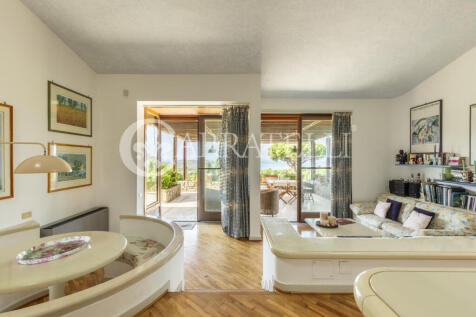 Punta Ala villa con 