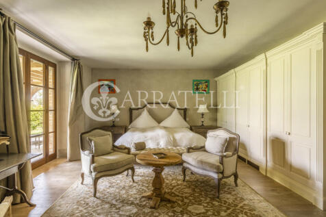 Incantevole tenuta t