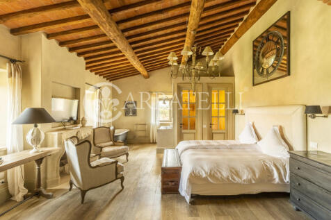 Incantevole tenuta t