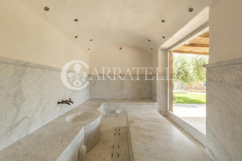 Incantevole tenuta t