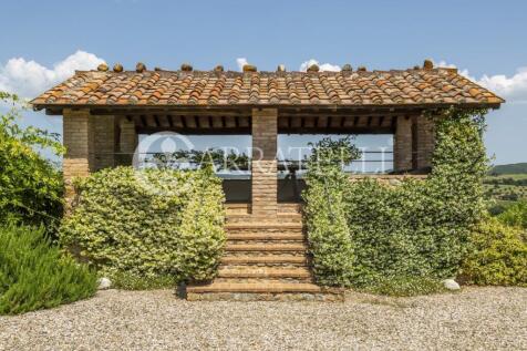 Incantevole tenuta t