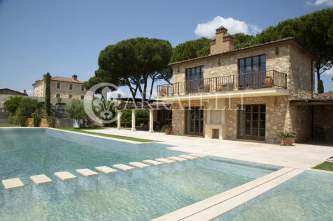 Incantevole tenuta t