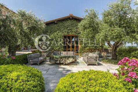 Incantevole tenuta t