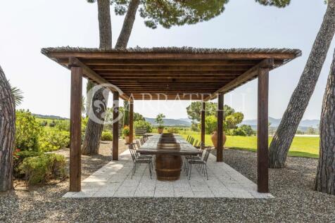 Incantevole tenuta t