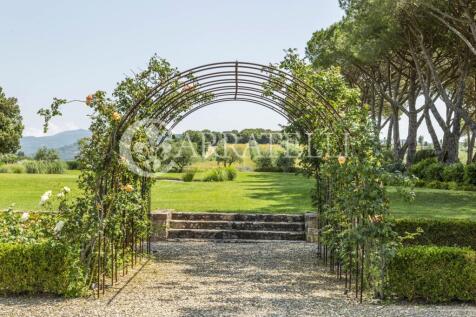 Incantevole tenuta t