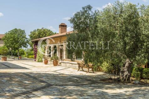 Incantevole tenuta t