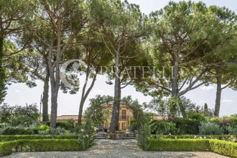 Incantevole tenuta t