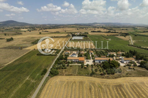 Villetta a Capalbio