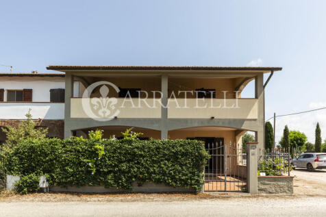 Villetta a Capalbio