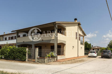 Villetta a Capalbio