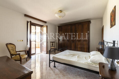 Villetta a Capalbio