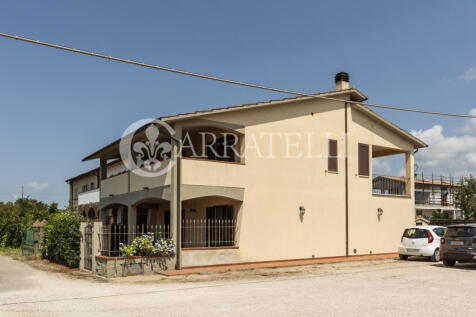 Villetta a Capalbio