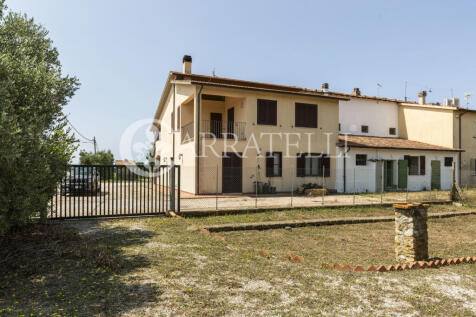 Villetta a Capalbio
