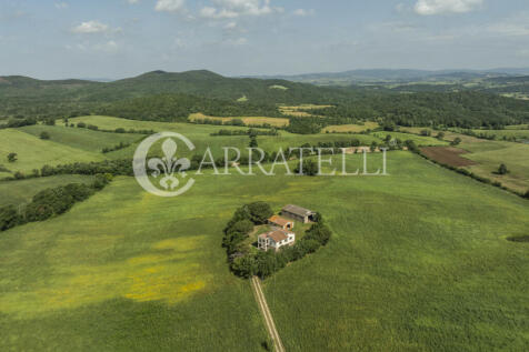 Casale Vallerana