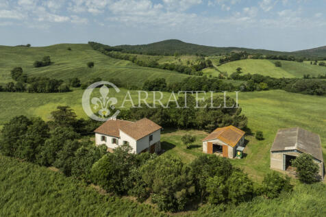Casale Vallerana