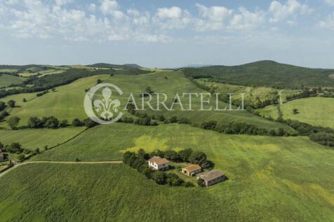 Casale Vallerana