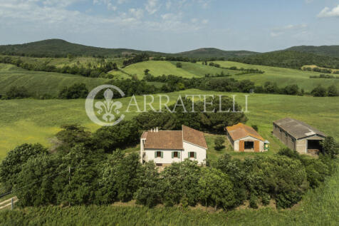 Casale Vallerana
