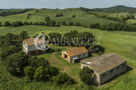Casale Vallerana
