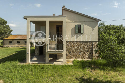 Casale Vallerana