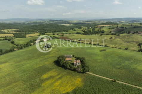 Casale Vallerana