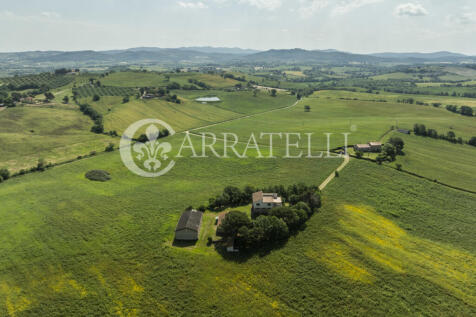 Casale Vallerana