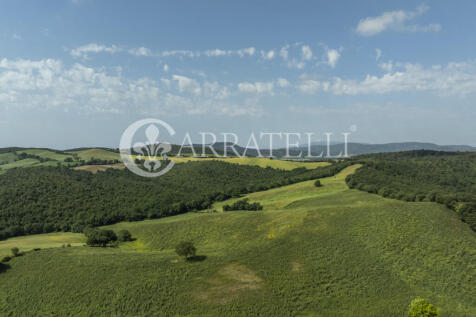 Casale Vallerana