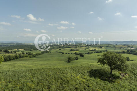 Casale Vallerana