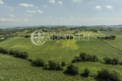 Casale Vallerana