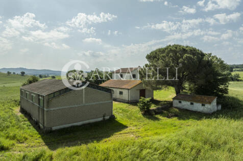 Casale Vallerana