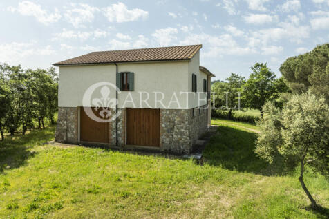 Casale Vallerana
