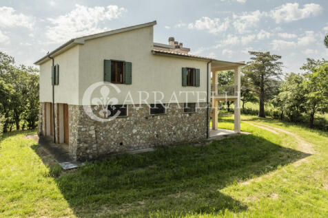 Casale Vallerana