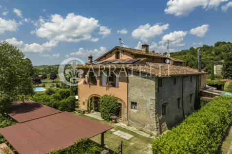 Complesso colonico c