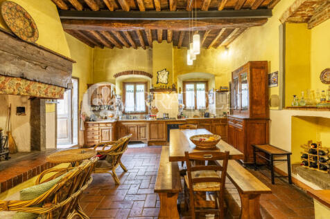 Complesso colonico c