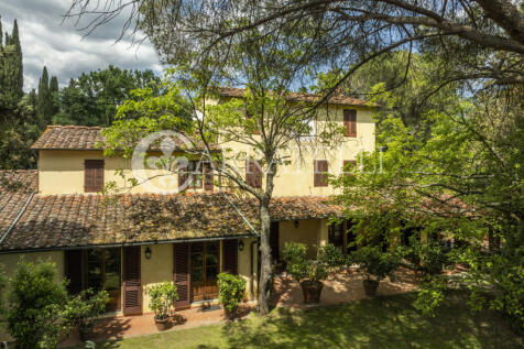 Villa signorile con 
