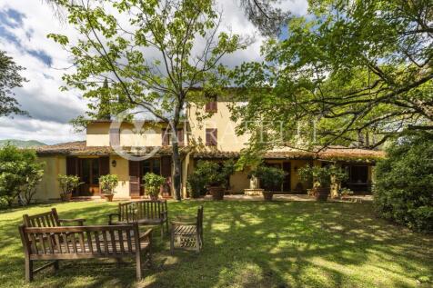Villa signorile con 