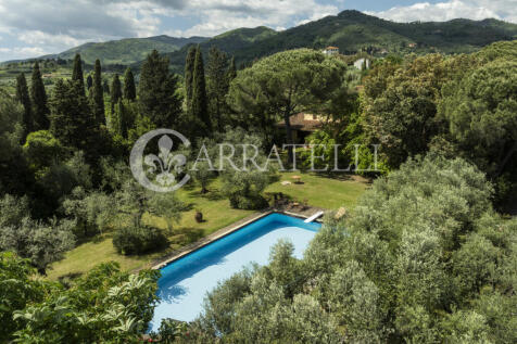 Villa signorile con 