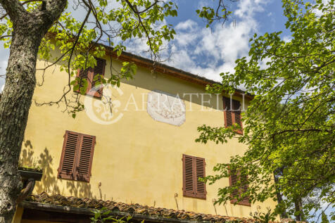 Villa signorile con 
