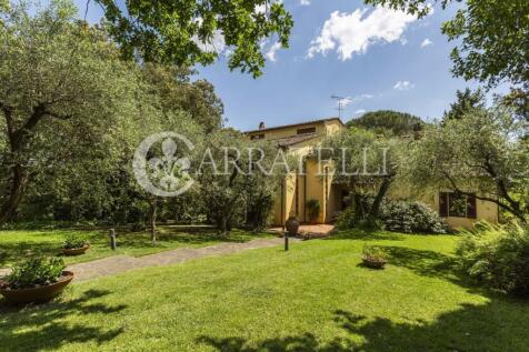 Villa signorile con 